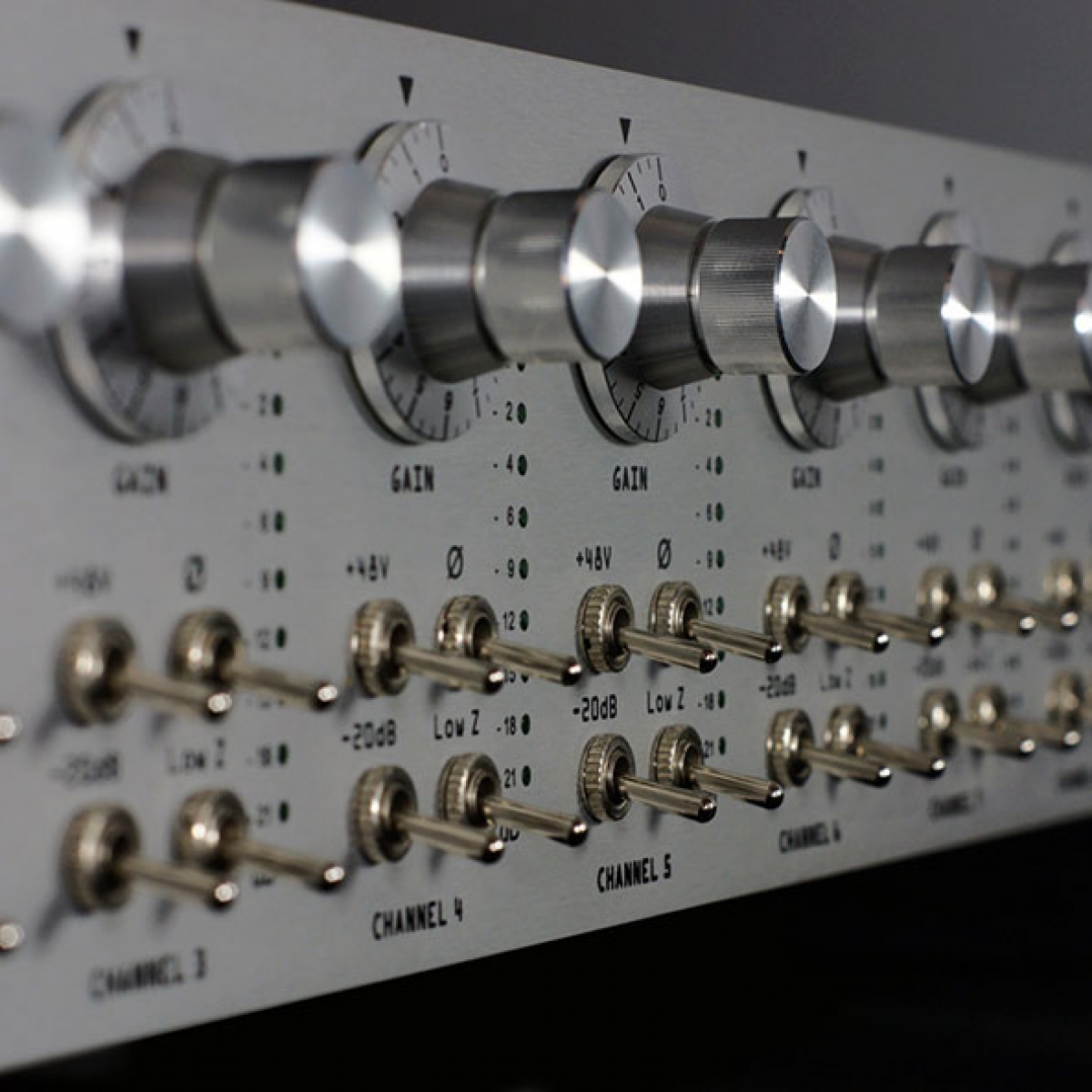 OTHER PRODUCTS HUM AUDIO DEVICES