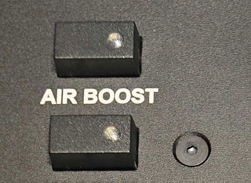 AIR BOOST