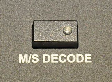 M/S MATRIX