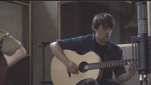 Smith & Brewer recorded at StudiOwz RS-2 (one mic session)