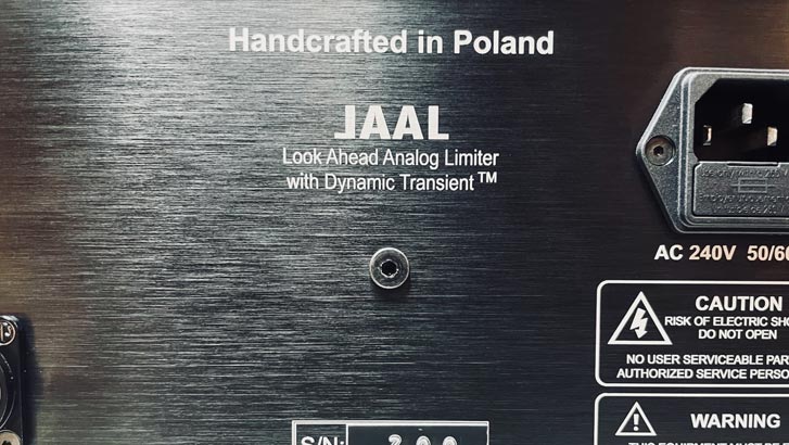 LAAL (SN 200)