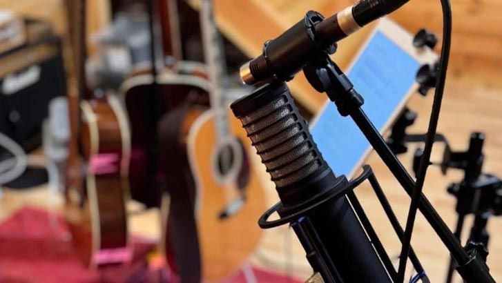 ARM-1L at Audioplanet (PL)